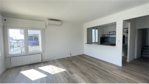appartement à la location -   34250  PALAVAS-LES-FLOTS, surface 100 m2 location appartement - APR714654